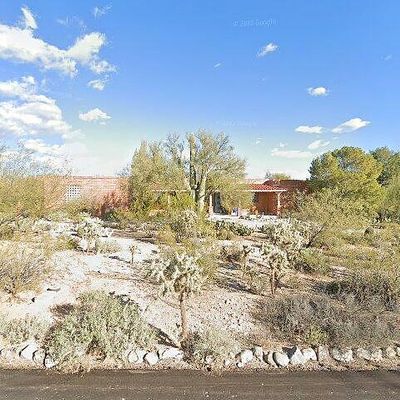 5140 N Via Condesa, Tucson, AZ 85718