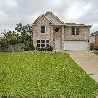 441 Sunset Oaks Dr, Fort Worth, TX 76112