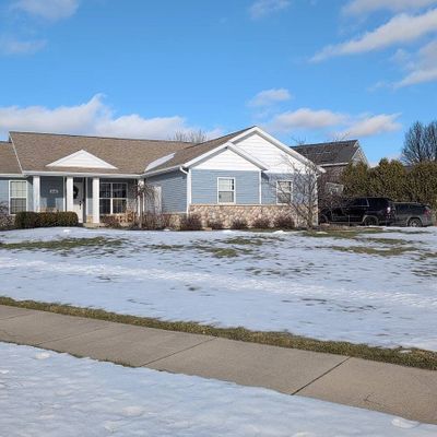 4440 Saddlehorn Dr, Hudsonville, MI 49426