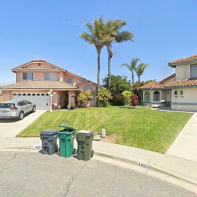 4493 Cynbalaria Ct, Santa Maria, CA 93455