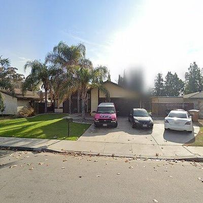 4509 Foxboro Ave, Bakersfield, CA 93309