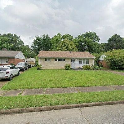 453 Mcdermitt Rd, Memphis, TN 38120