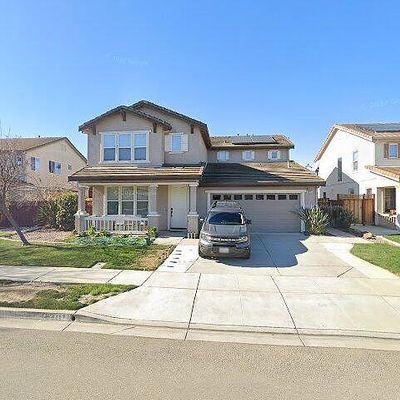 4641 Big Bear Rd, Oakley, CA 94561