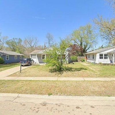 5518 Sw 27 Th St, Topeka, KS 66614