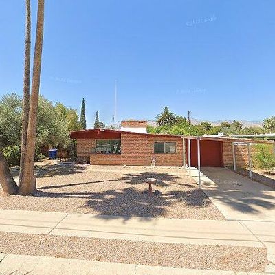 5541 E Mabel St, Tucson, AZ 85712