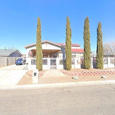 5605 Everitt Rd Nw, Albuquerque, NM 87120