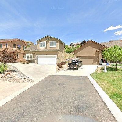 5619 Majestic Dr, Colorado Springs, CO 80919