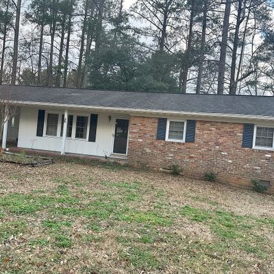 5717 Cherokee Rd, Meridian, MS 39305