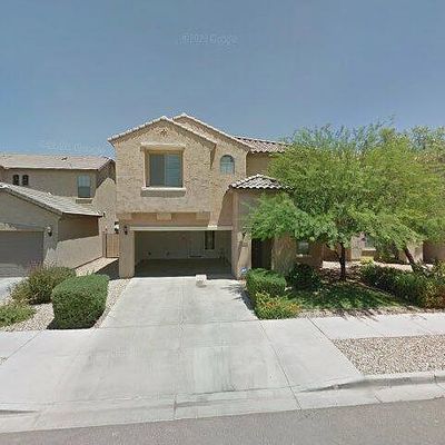 5744 W Siesta Way, Laveen, AZ 85339