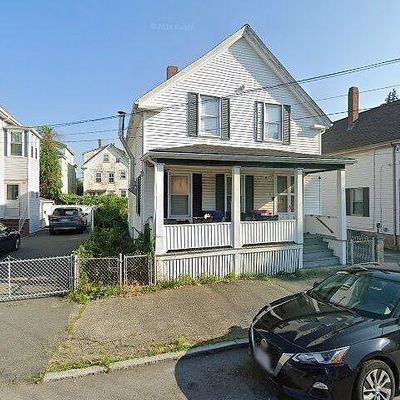 58 Katharine St., New Bedford, MA 02744