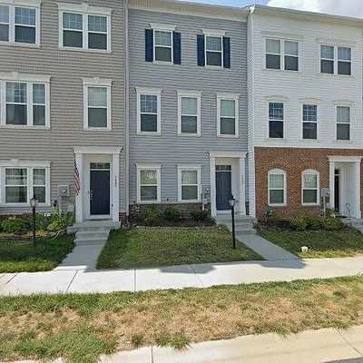 5807 Hawk Ridge Rd, Frederick, MD 21704