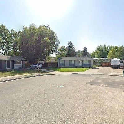 585 N 250 W, Vernal, UT 84078