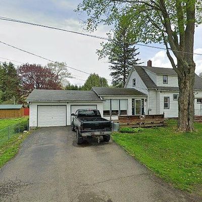 6 Fuller St, Mount Jewett, PA 16740