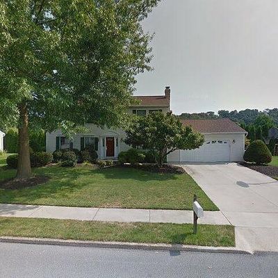 602 Riverstix Ln, Mechanicsburg, PA 17050