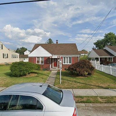 528 Ridge Ave, Mc Sherrystown, PA 17344