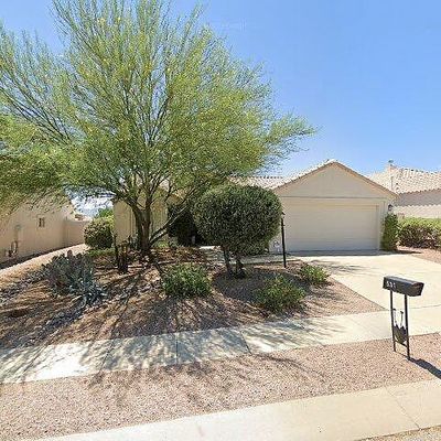 531 W Rio Teras, Green Valley, AZ 85614