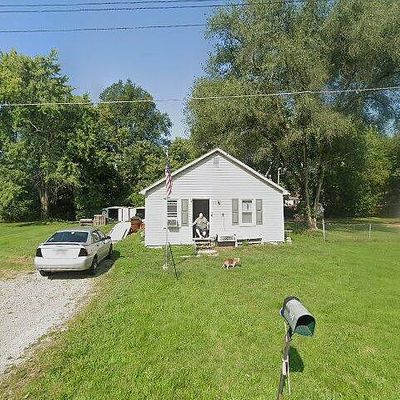 533 Clay St, Franklin, OH 45005