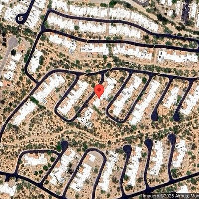 541 S Paseo La Ruida Cir, Green Valley, AZ 85614