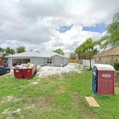 543 Sw Mc Comb Ave, Port Saint Lucie, FL 34953