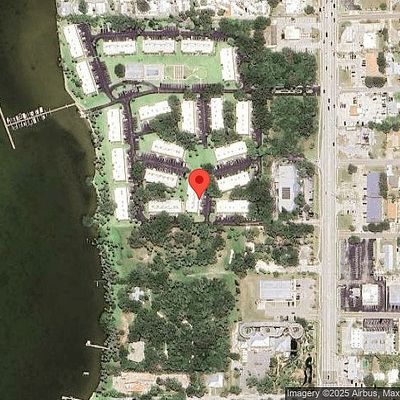 6500 Falcon Way #19 B, Cape Canaveral, FL 32920