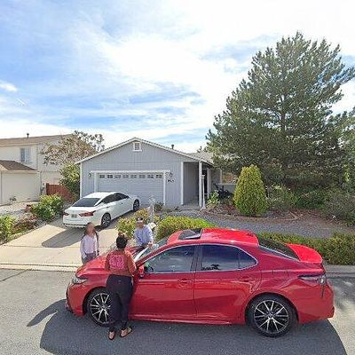 6515 Galice Ct, Sun Valley, NV 89433