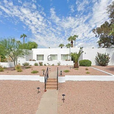 6542 E Ludlow Dr, Scottsdale, AZ 85254