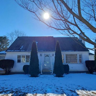 66 Stony Lane, Westfield, MA 01085