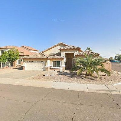 665 N Wyatt Dr, Chandler, AZ 85226