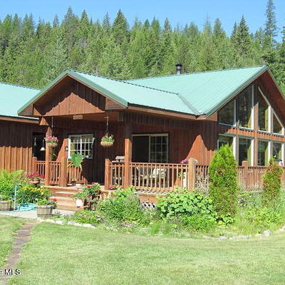 684 Dove Rd, Bonners Ferry, ID 83805