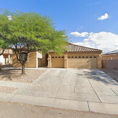 7105 W Festival Way, Tucson, AZ 85757