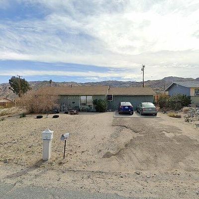 71521 Cactus Dr, Twentynine Palms, CA 92277