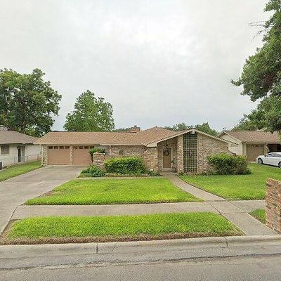 6106 Forest Timber St, San Antonio, TX 78240