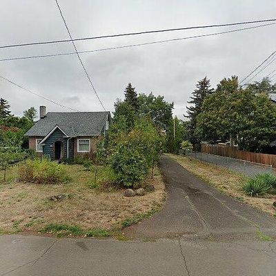 6117 Ne Failing St, Portland, OR 97213