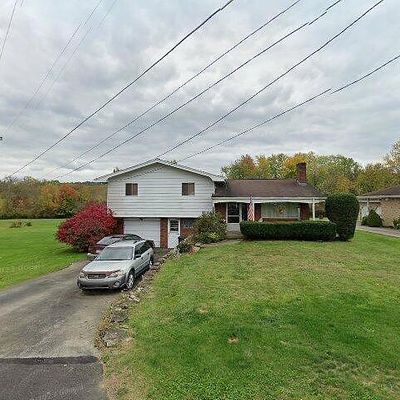 612 Columbia St, Perryopolis, PA 15473