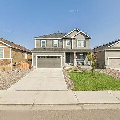 6211 Leilani Ln, Castle Rock, CO 80108