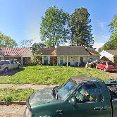 6317 Martinwest Dr, Millington, TN 38053