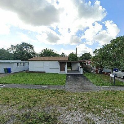 6340 Washington St, Hollywood, FL 33023