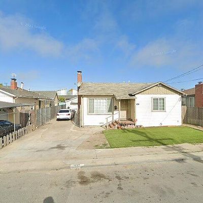 637 43 Rd St, Richmond, CA 94805