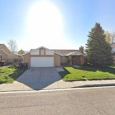 78 N 4000 W, Cedar City, UT 84720