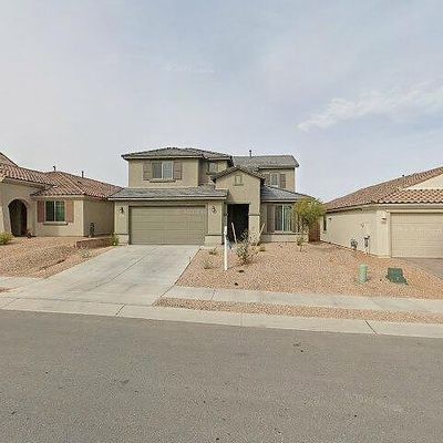 7806 S Land Grant Dr, Tucson, AZ 85747