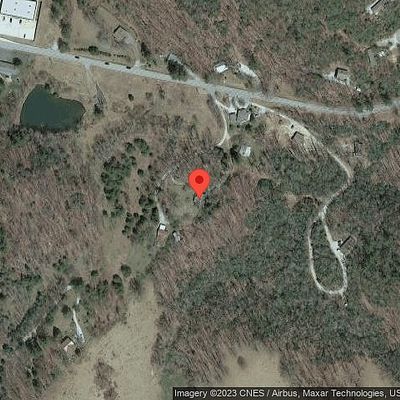 80 Wake Robin Rd, Scaly Mountain, NC 28775