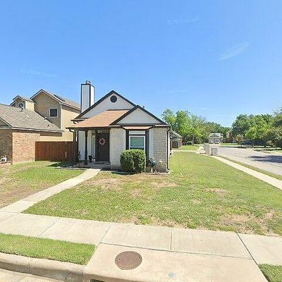 800 Thackeray Ln, Pflugerville, TX 78660