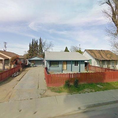 811 Kerr Ave, Modesto, CA 95354