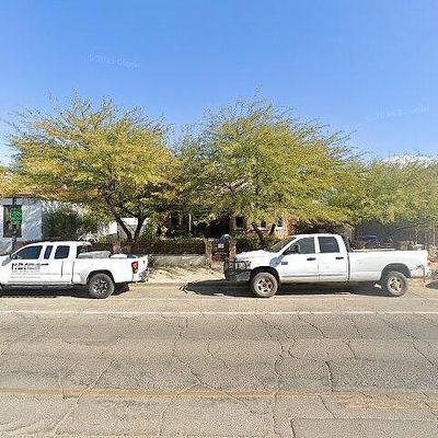 811 S 4 Th Ave, Tucson, AZ 85701