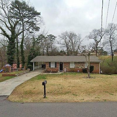 820 Park Ln, Fultondale, AL 35068