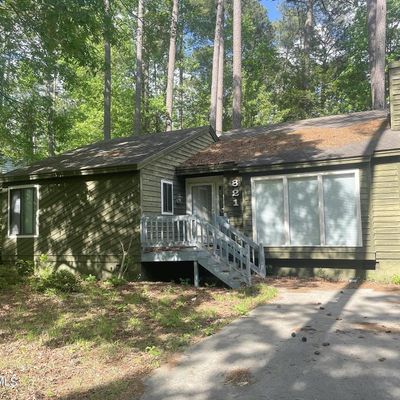 821 Castaways Trl, Rocky Mount, NC 27804