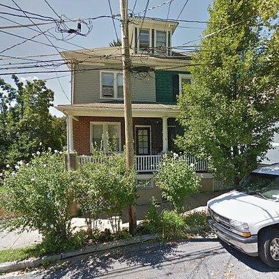 824 Porter St, Easton, PA 18042