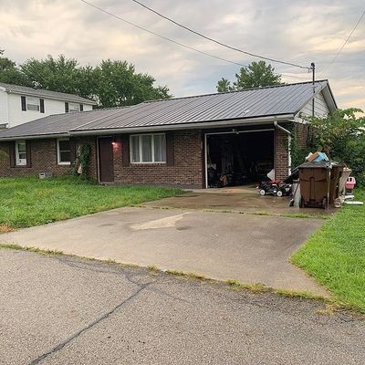 827 Fairview Ave, Wheelersburg, OH 45694