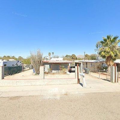 830 W Paris Promenade, Tucson, AZ 85705