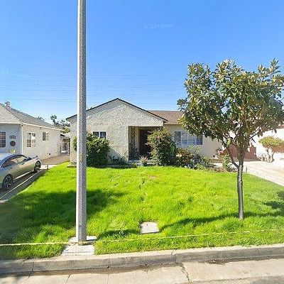 833 Findlay Ave, Montebello, CA 90640